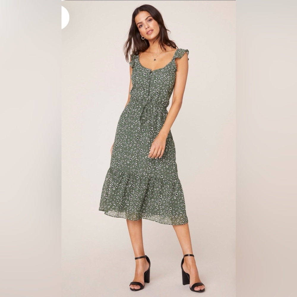 Jack by BB Dakota dress size L
